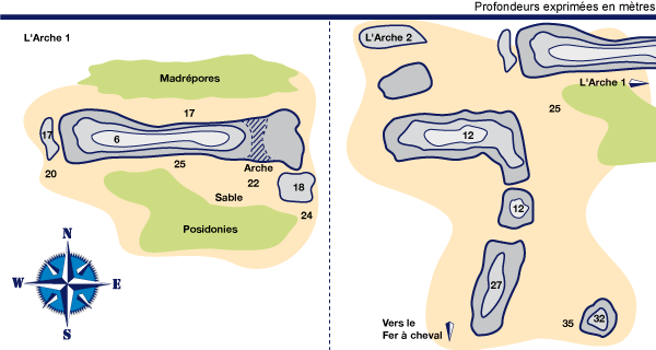 Plan du site