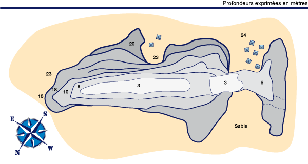 Plan du site